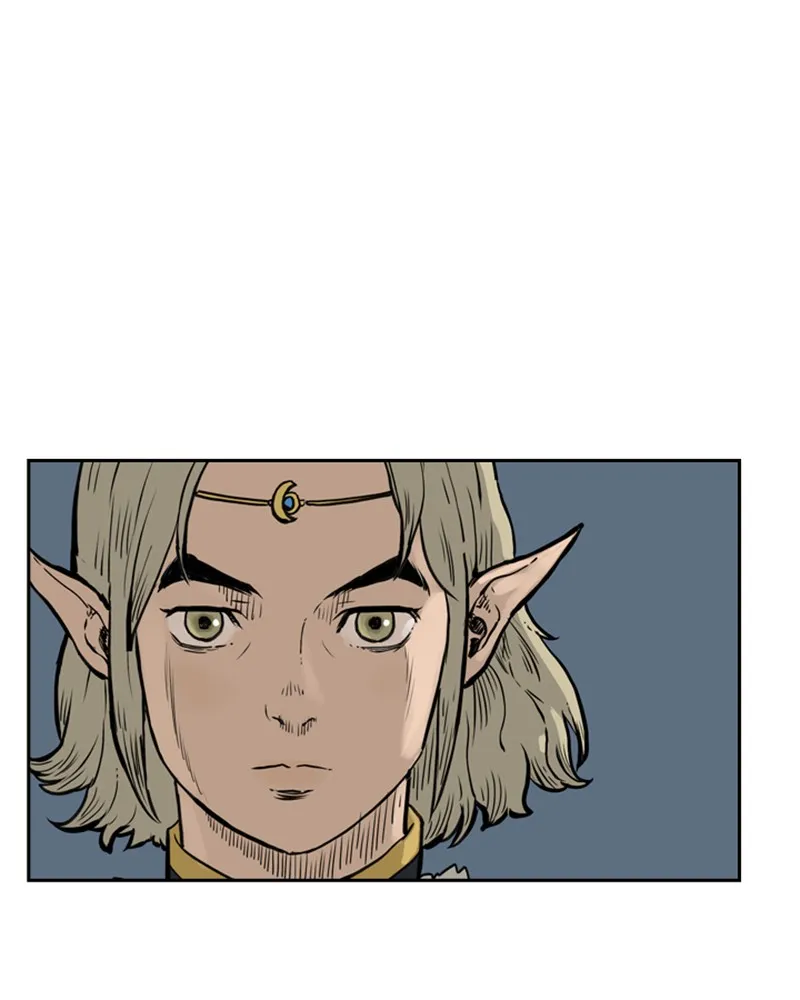 Read Mage Again chapter 65 image 45 on Lezhin