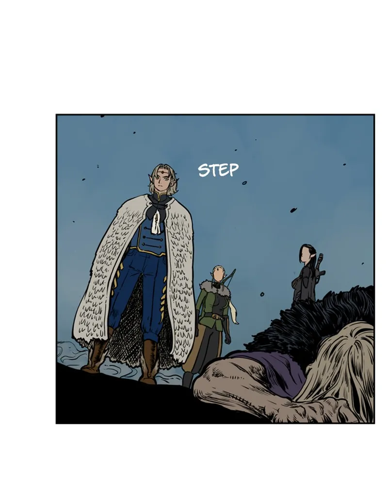 Read Mage Again chapter 65 image 46 on Lezhin