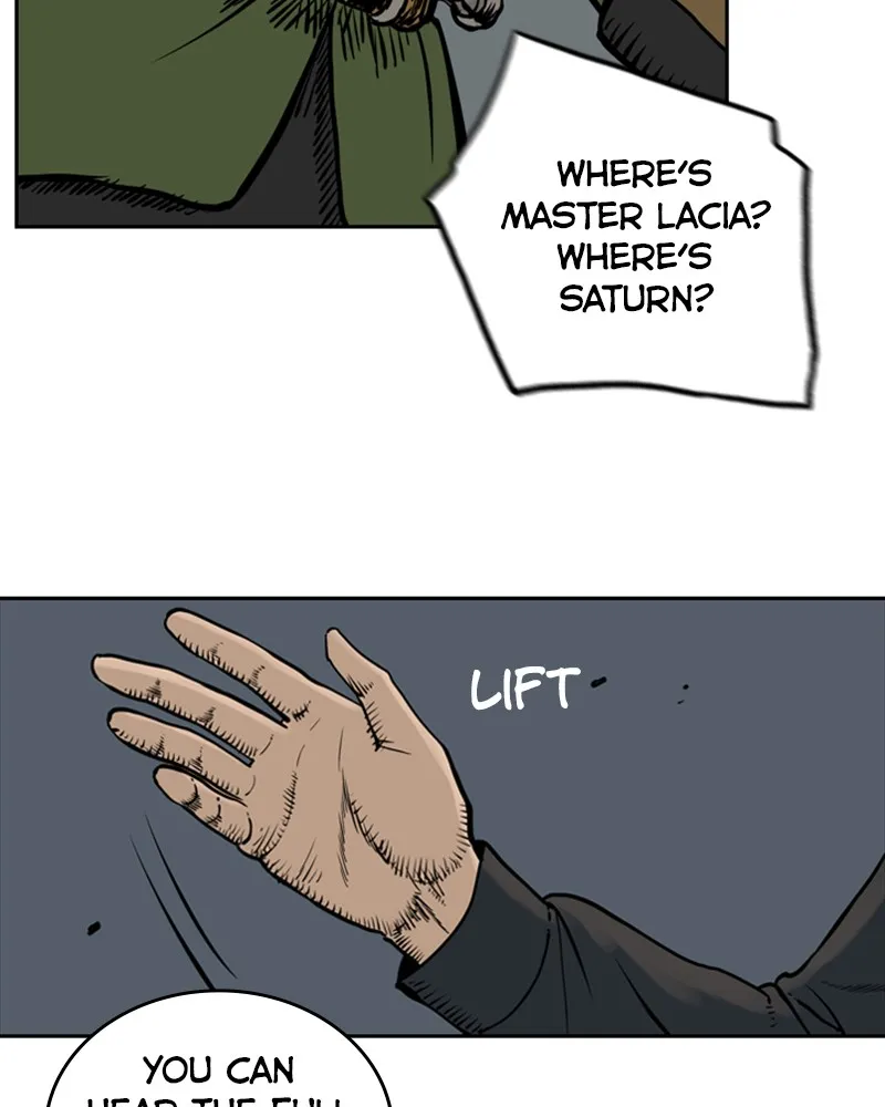 Read Mage Again chapter 65 image 54 on Lezhin