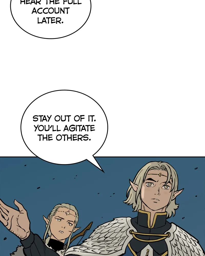 Read Mage Again chapter 65 image 55 on Lezhin
