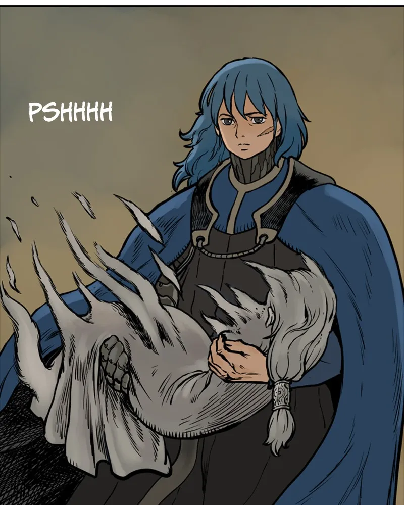 Read Mage Again chapter 65 image 57 on Lezhin