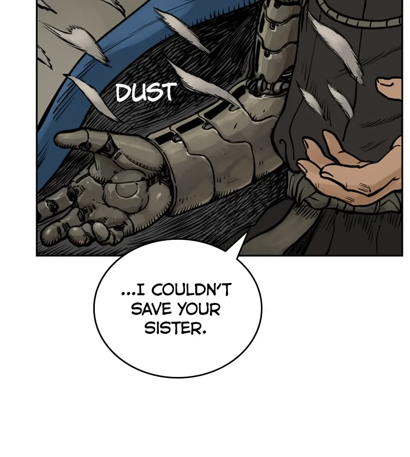 Read Mage Again chapter 65 image 59 on Lezhin
