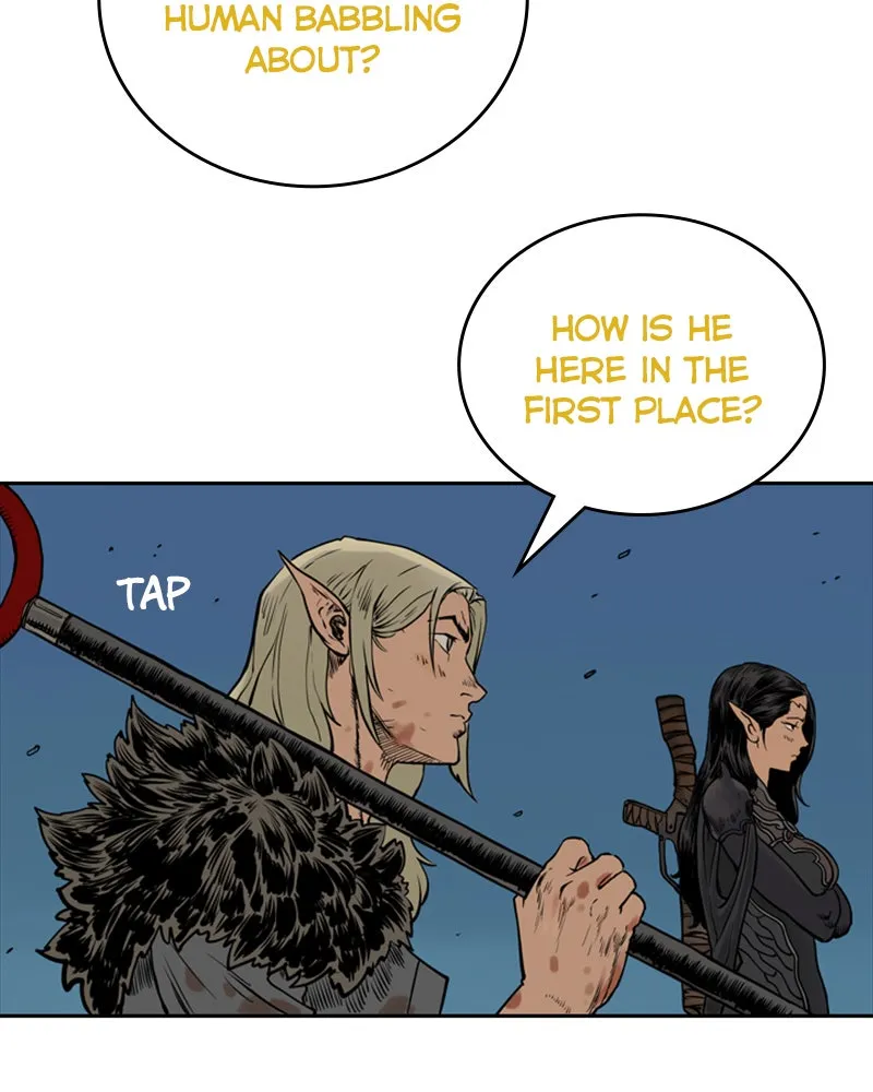 Read Mage Again chapter 65 image 61 on Lezhin