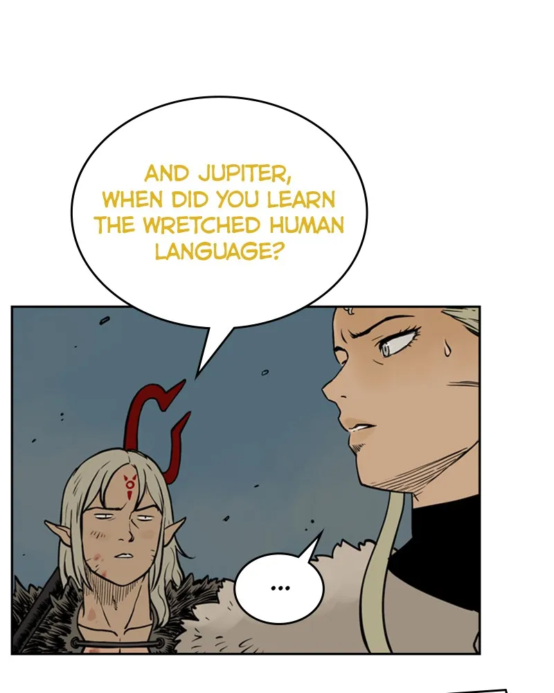Read Mage Again chapter 65 image 62 on Lezhin
