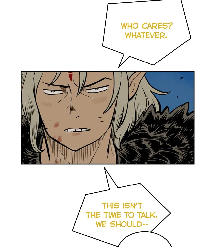 Read Mage Again chapter 65 image 63 on Lezhin