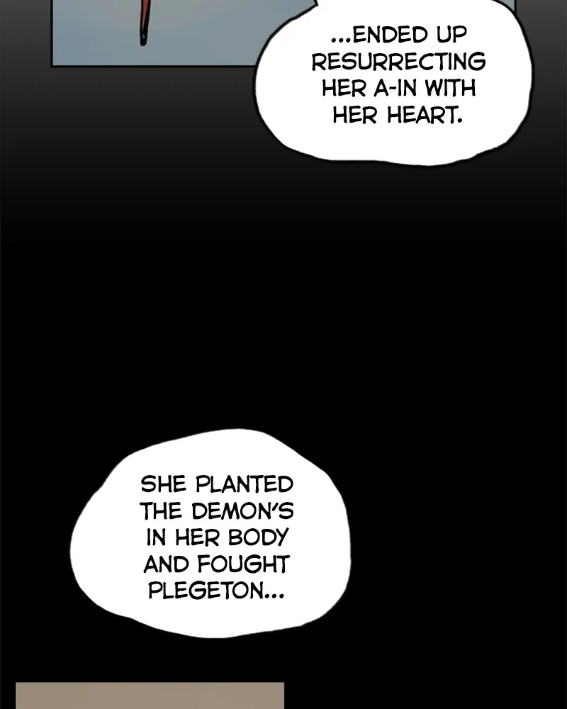 Read Mage Again chapter 65 image 7 on Lezhin