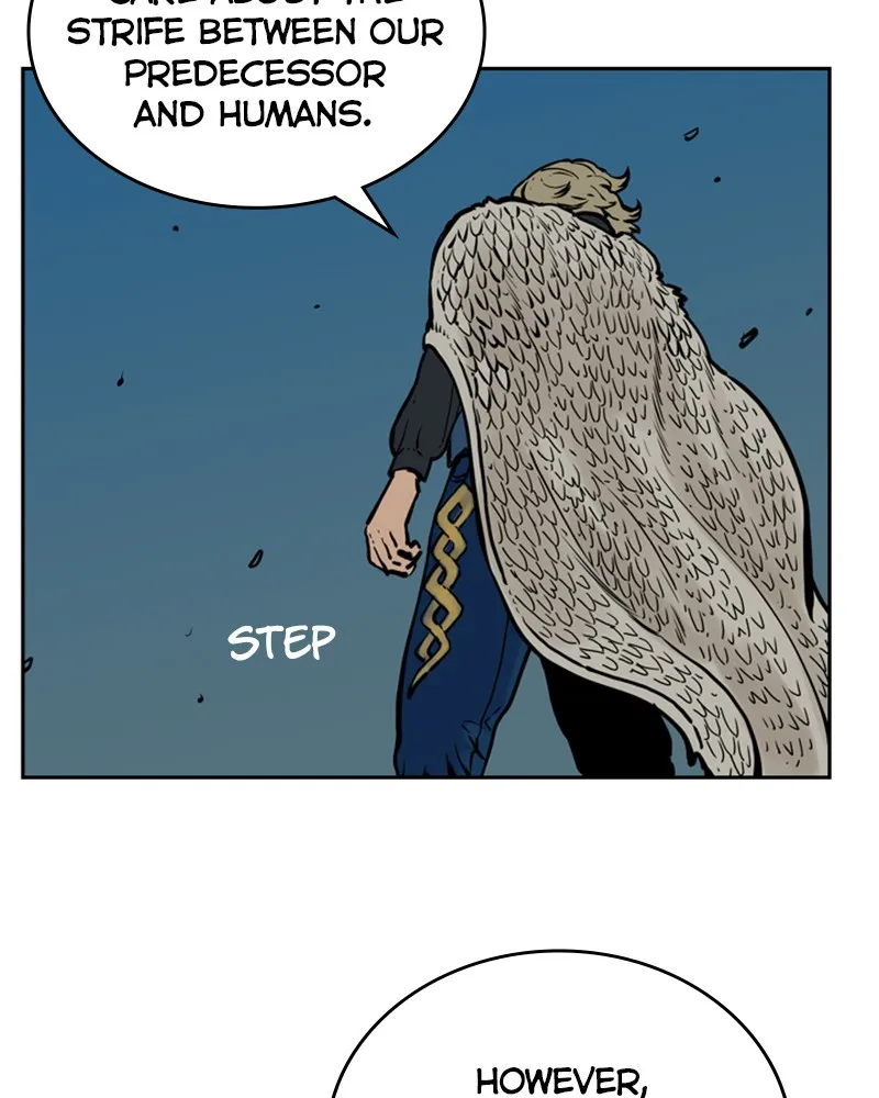 Read Mage Again chapter 65 image 71 on Lezhin