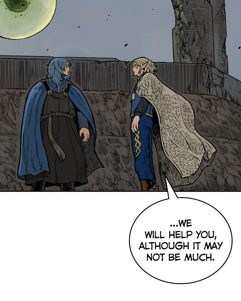 Read Mage Again chapter 65 image 76 on Lezhin