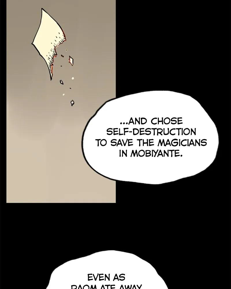 Read Mage Again chapter 65 image 8 on Lezhin