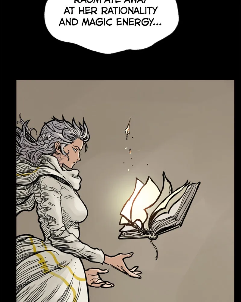 Read Mage Again chapter 65 image 9 on Lezhin
