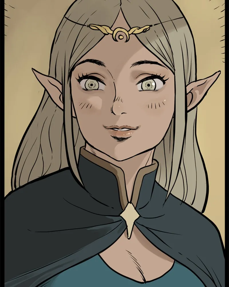 Read Mage Again chapter 65 image 98 on Lezhin