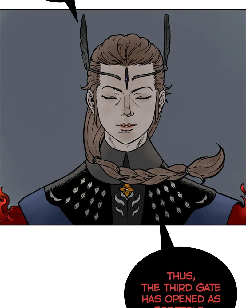 Read Mage Again chapter 66 image 107 on Lezhin