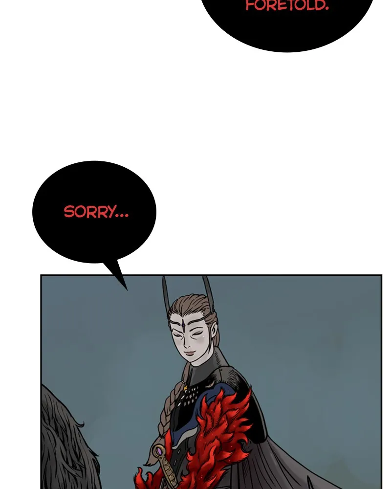 Read Mage Again chapter 66 image 108 on Lezhin
