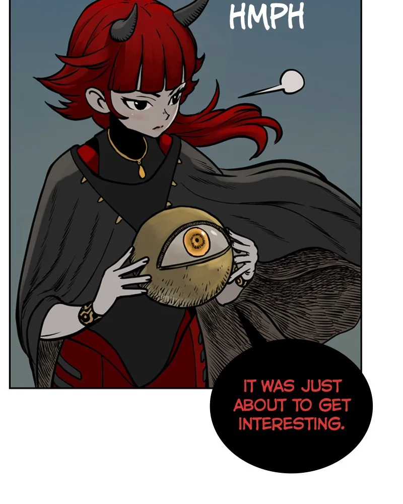 Read Mage Again chapter 66 image 110 on Lezhin