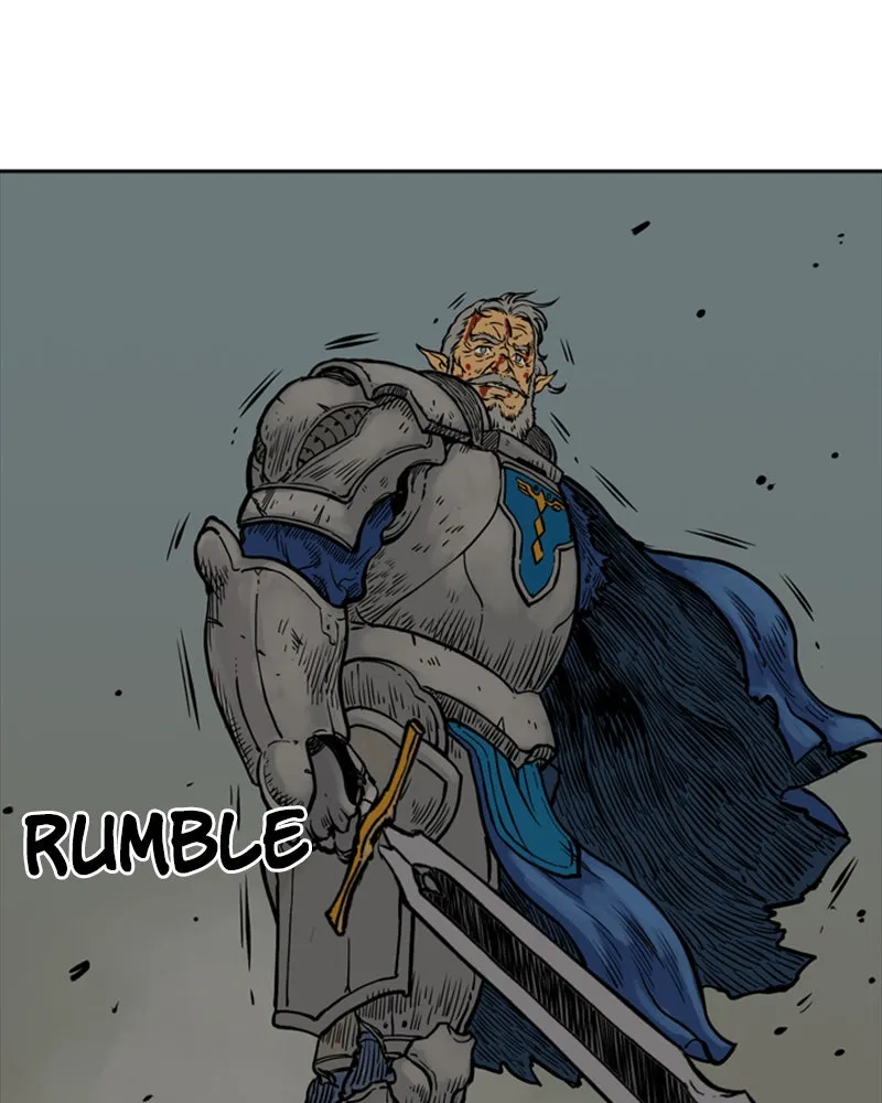 Read Mage Again chapter 66 image 12 on Lezhin