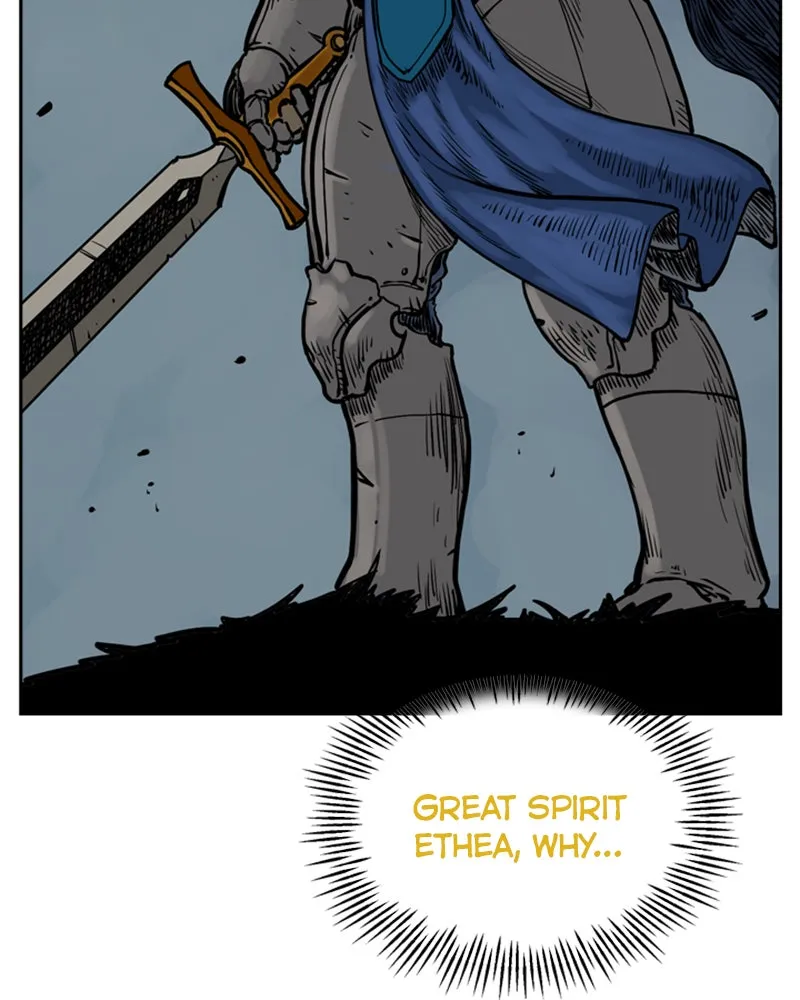 Read Mage Again chapter 66 image 20 on Lezhin