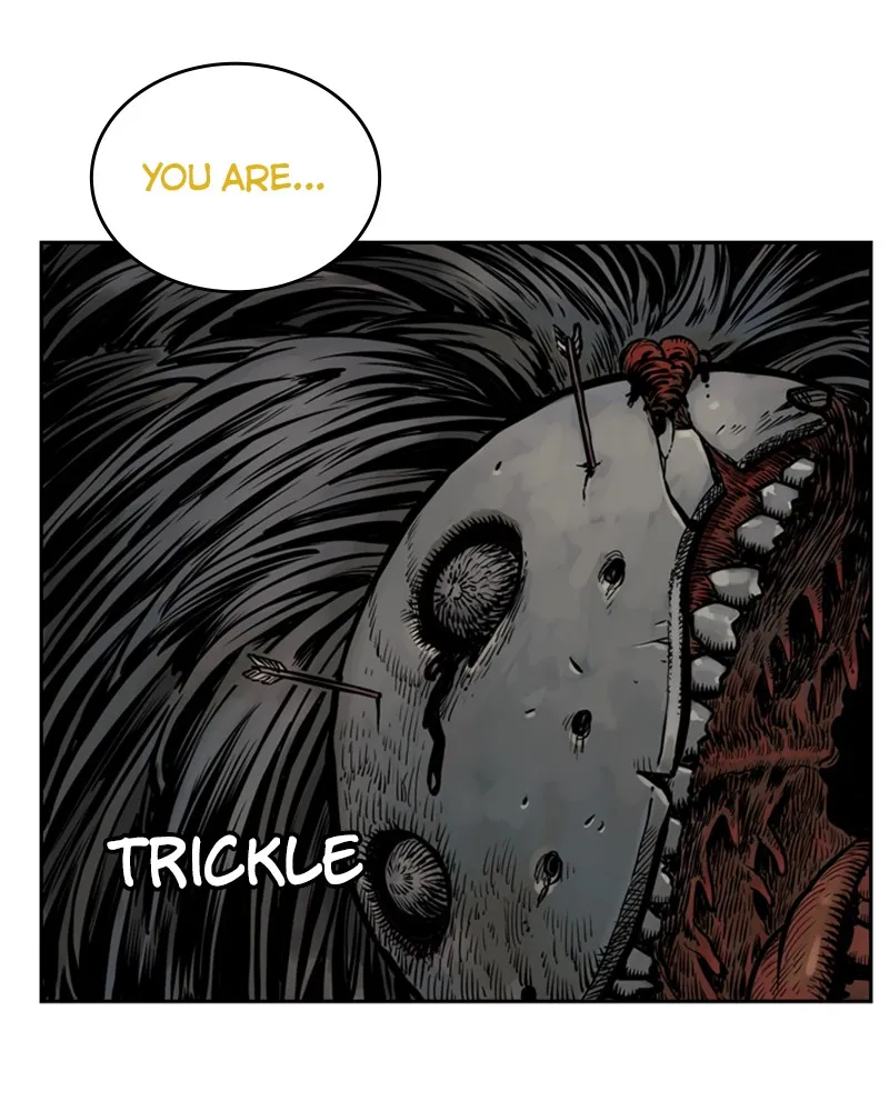 Read Mage Again chapter 66 image 3 on Lezhin