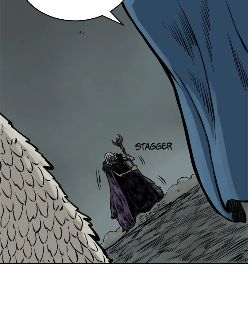 Read Mage Again chapter 66 image 31 on Lezhin