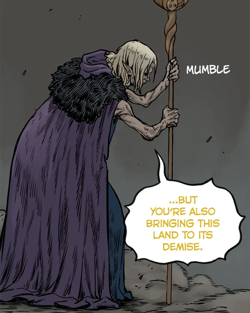 Read Mage Again chapter 66 image 34 on Lezhin