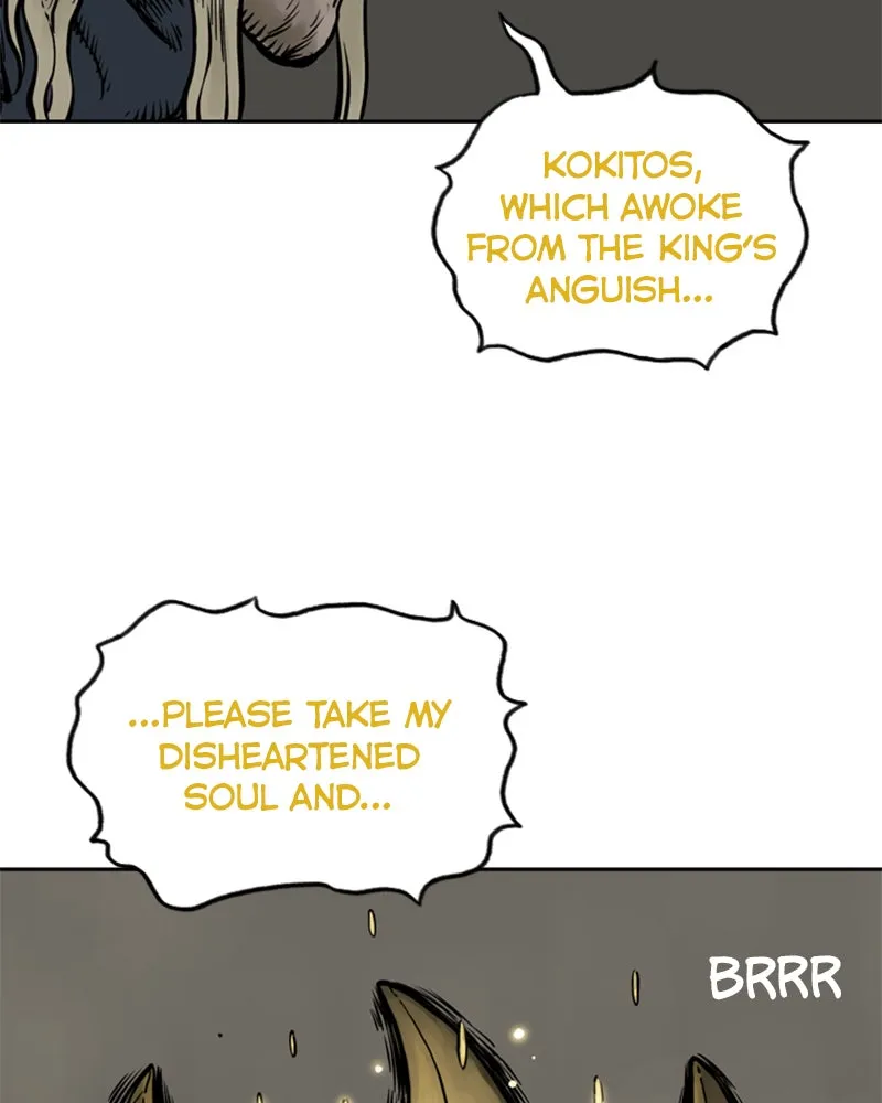 Read Mage Again chapter 66 image 36 on Lezhin