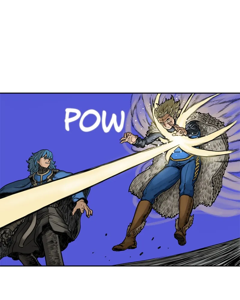 Read Mage Again chapter 66 image 42 on Lezhin