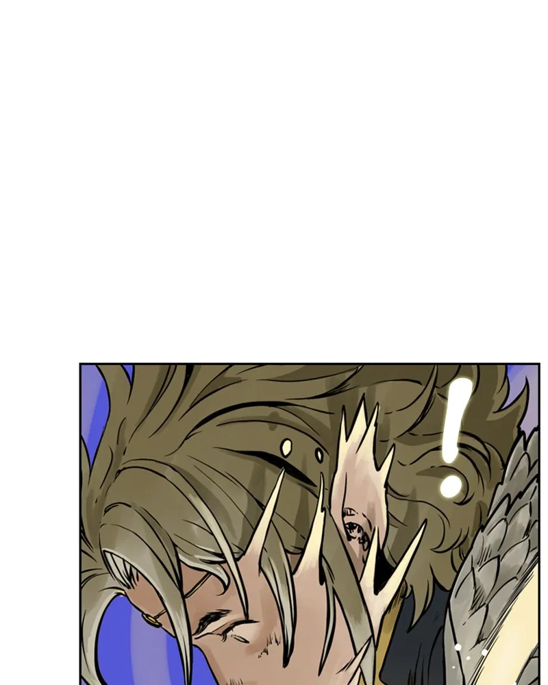 Read Mage Again chapter 66 image 43 on Lezhin