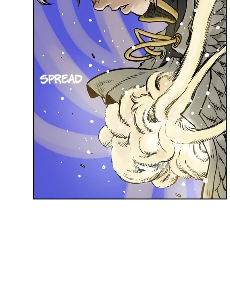 Read Mage Again chapter 66 image 44 on Lezhin