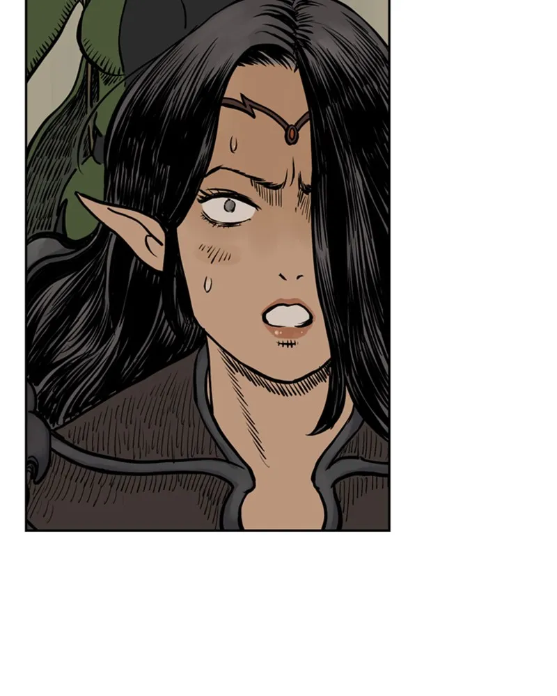 Read Mage Again chapter 66 image 46 on Lezhin