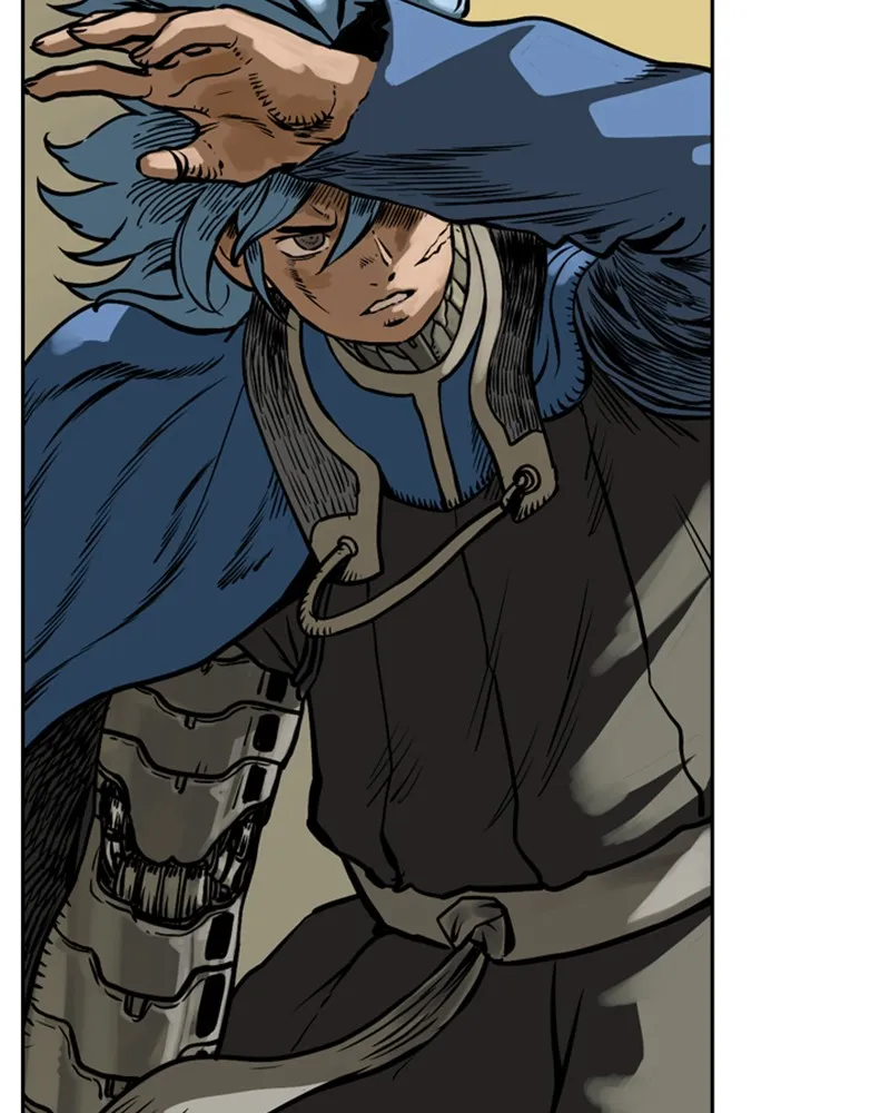 Read Mage Again chapter 66 image 54 on Lezhin