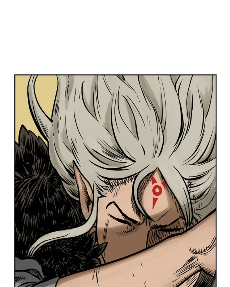 Read Mage Again chapter 66 image 57 on Lezhin