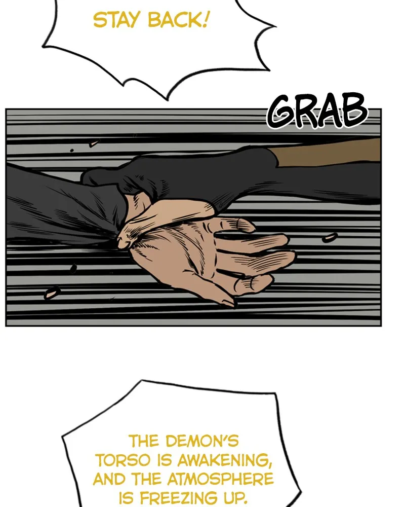 Read Mage Again chapter 66 image 78 on Lezhin