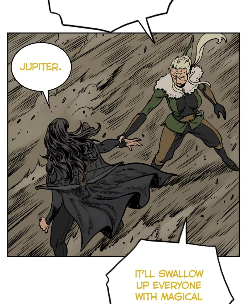 Read Mage Again chapter 66 image 79 on Lezhin