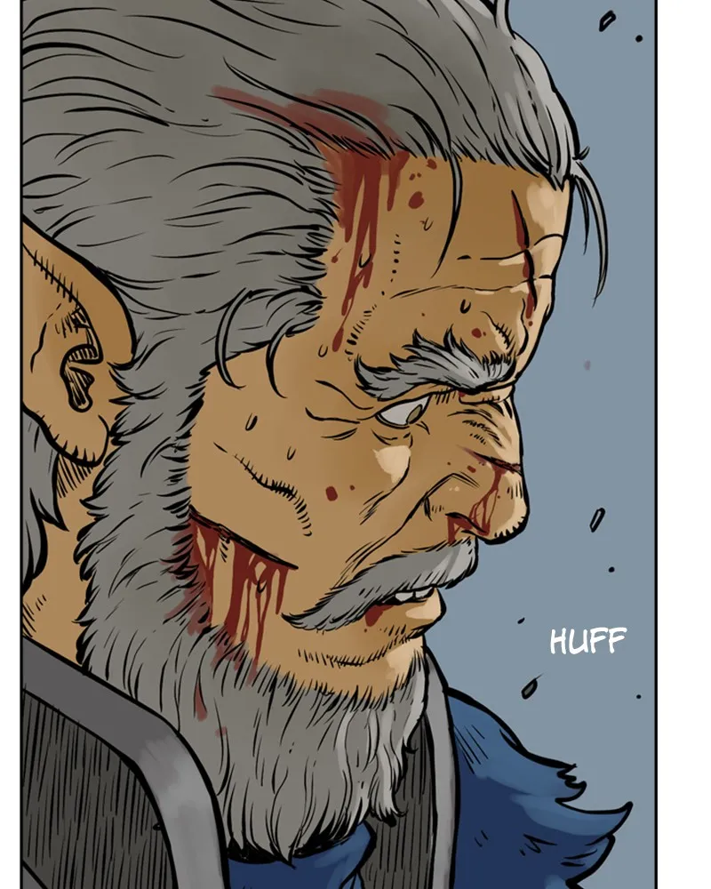 Read Mage Again chapter 66 image 8 on Lezhin