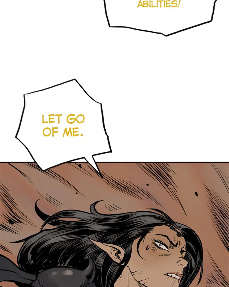 Read Mage Again chapter 66 image 80 on Lezhin
