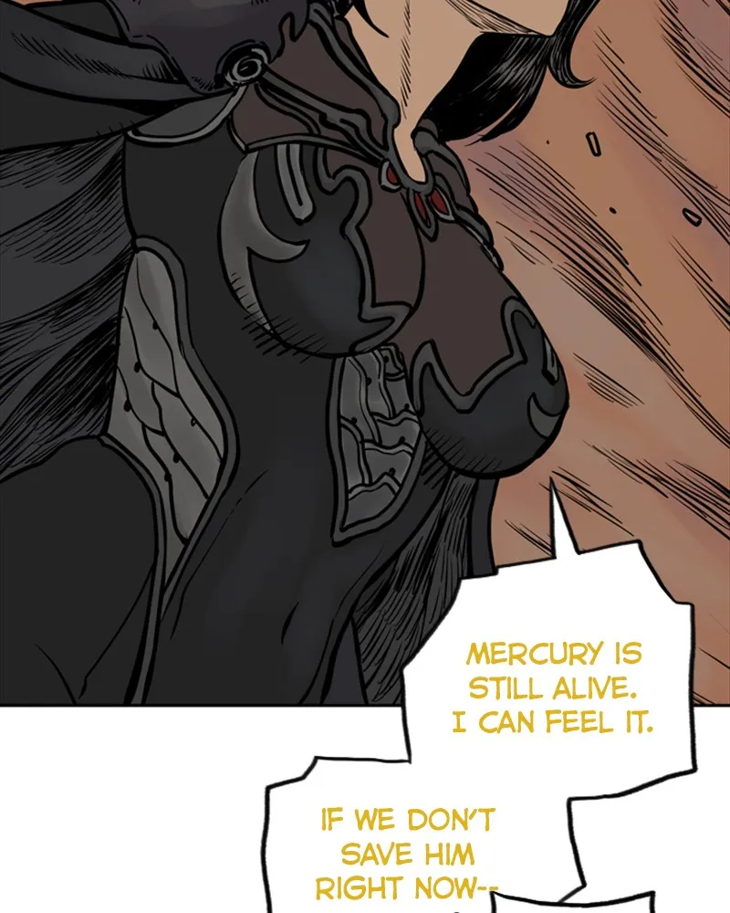 Read Mage Again chapter 66 image 81 on Lezhin