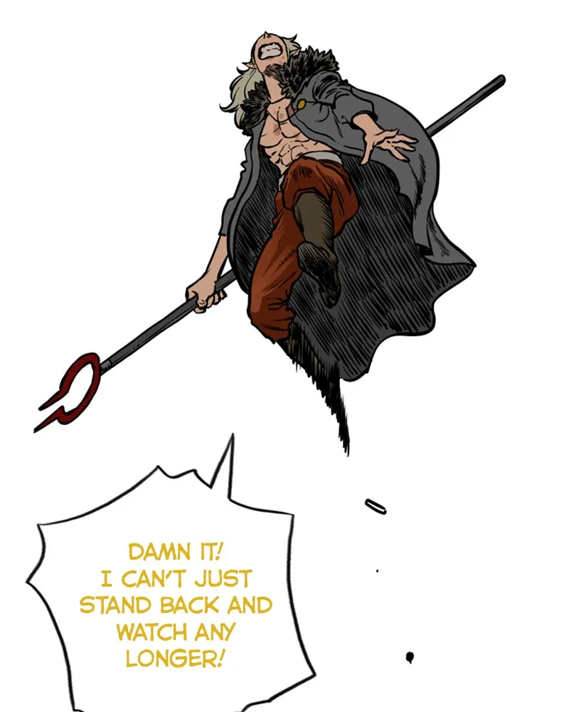 Read Mage Again chapter 66 image 87 on Lezhin