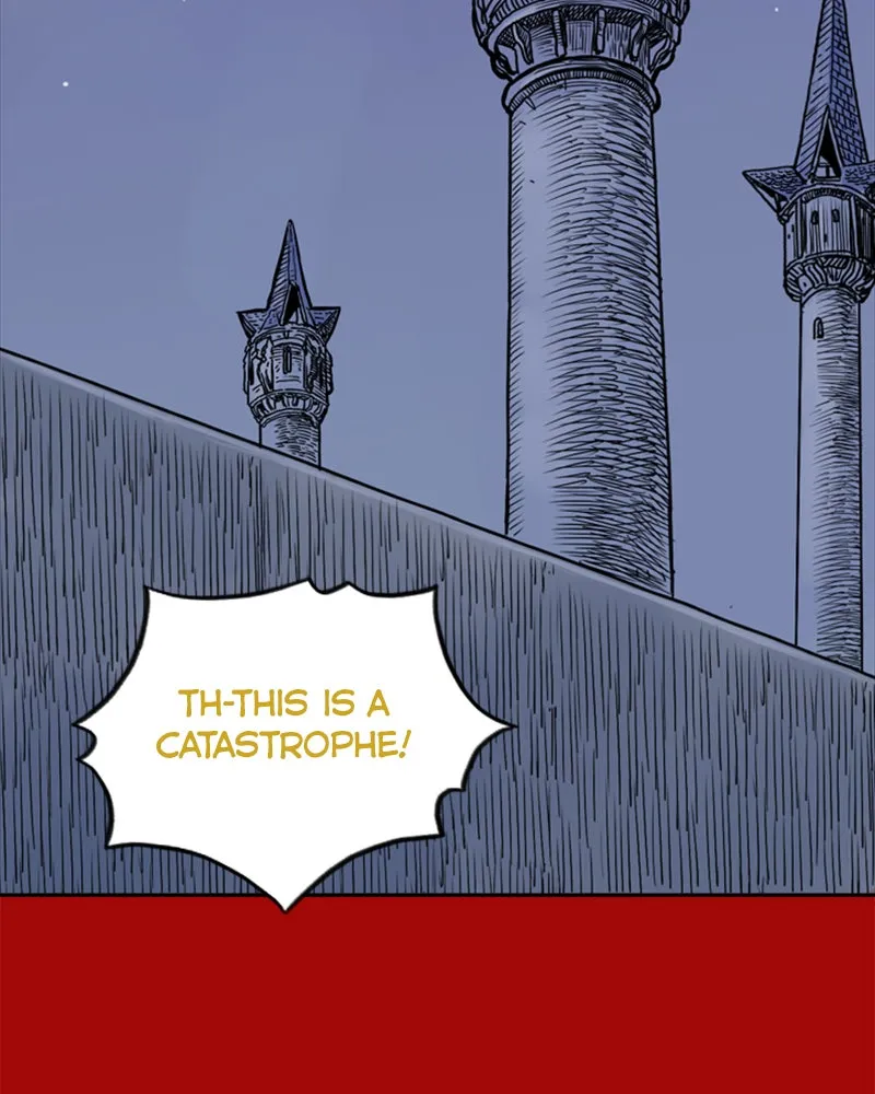 Read Mage Again chapter 67 image 1 on Lezhin