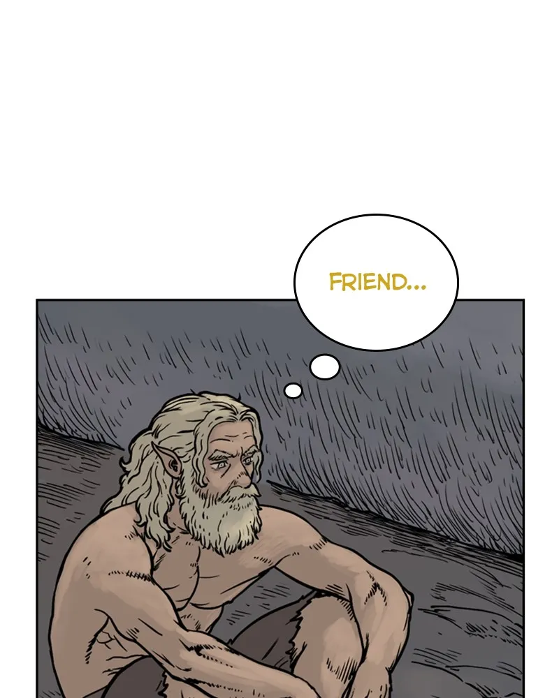 Read Mage Again chapter 67 image 110 on Lezhin