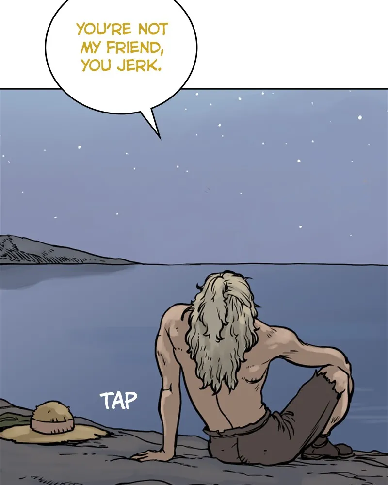 Read Mage Again chapter 67 image 112 on Lezhin