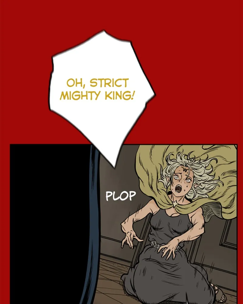 Read Mage Again chapter 67 image 16 on Lezhin