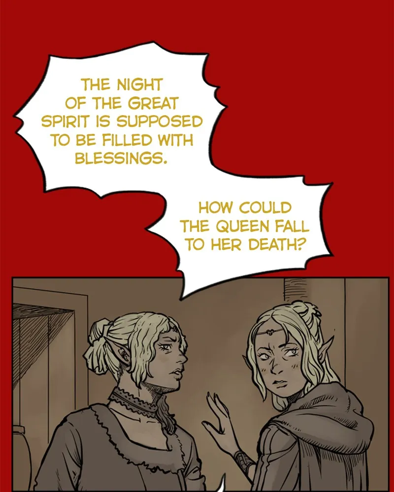 Read Mage Again chapter 67 image 2 on Lezhin