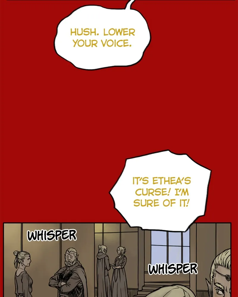 Read Mage Again chapter 67 image 3 on Lezhin