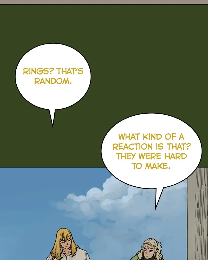 Read Mage Again chapter 67 image 42 on Lezhin