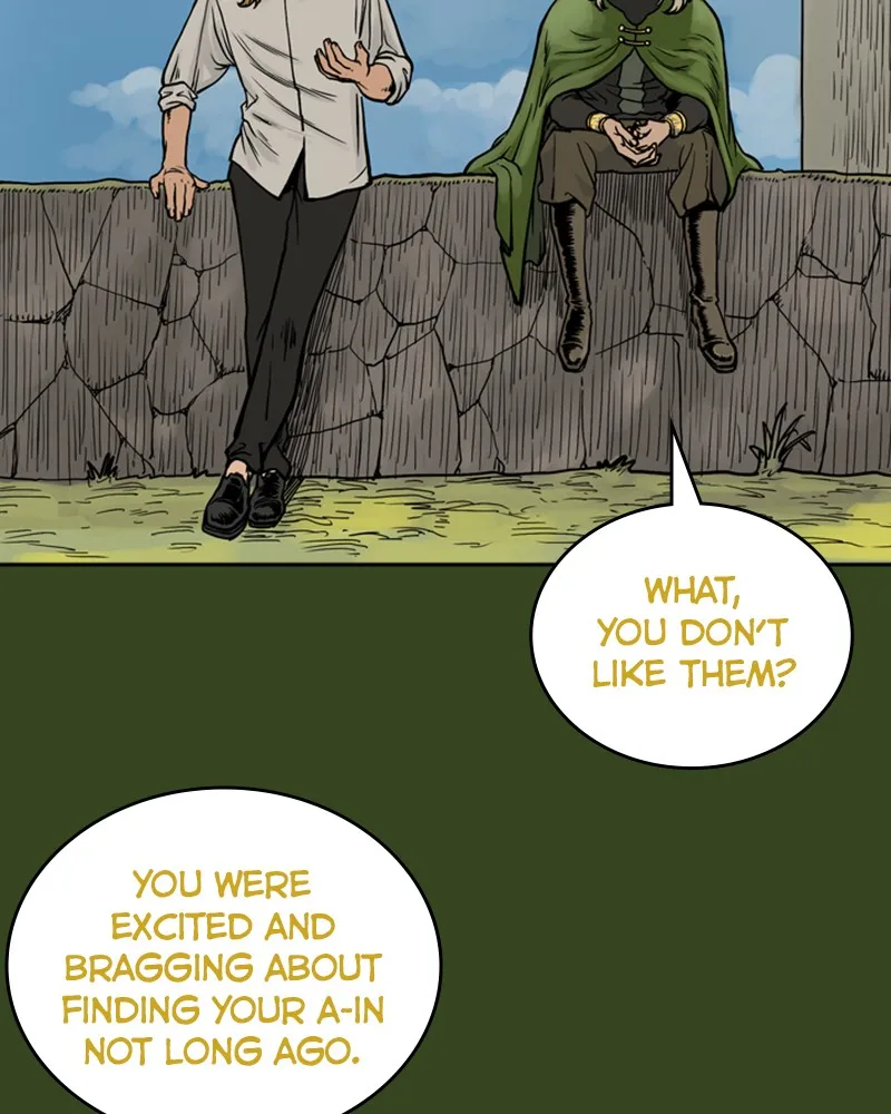 Read Mage Again chapter 67 image 43 on Lezhin