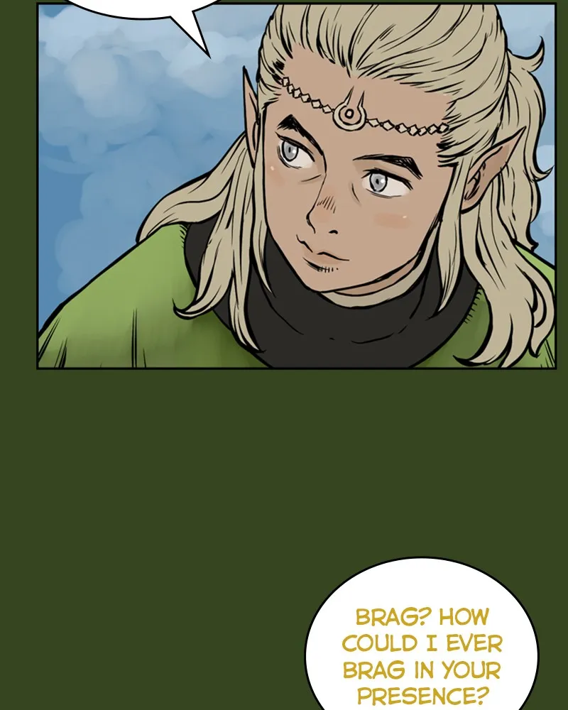 Read Mage Again chapter 67 image 44 on Lezhin