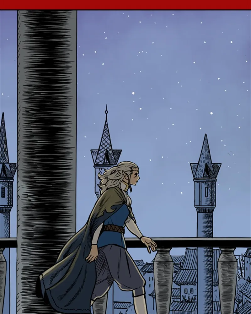 Read Mage Again chapter 67 image 5 on Lezhin
