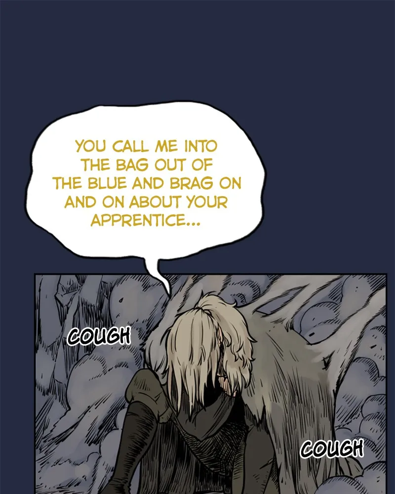 Read Mage Again chapter 67 image 69 on Lezhin