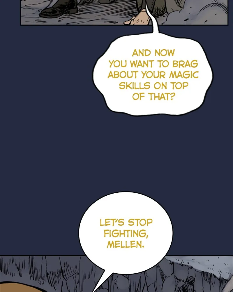 Read Mage Again chapter 67 image 70 on Lezhin