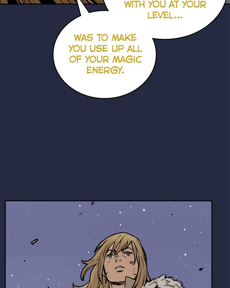 Read Mage Again chapter 67 image 72 on Lezhin