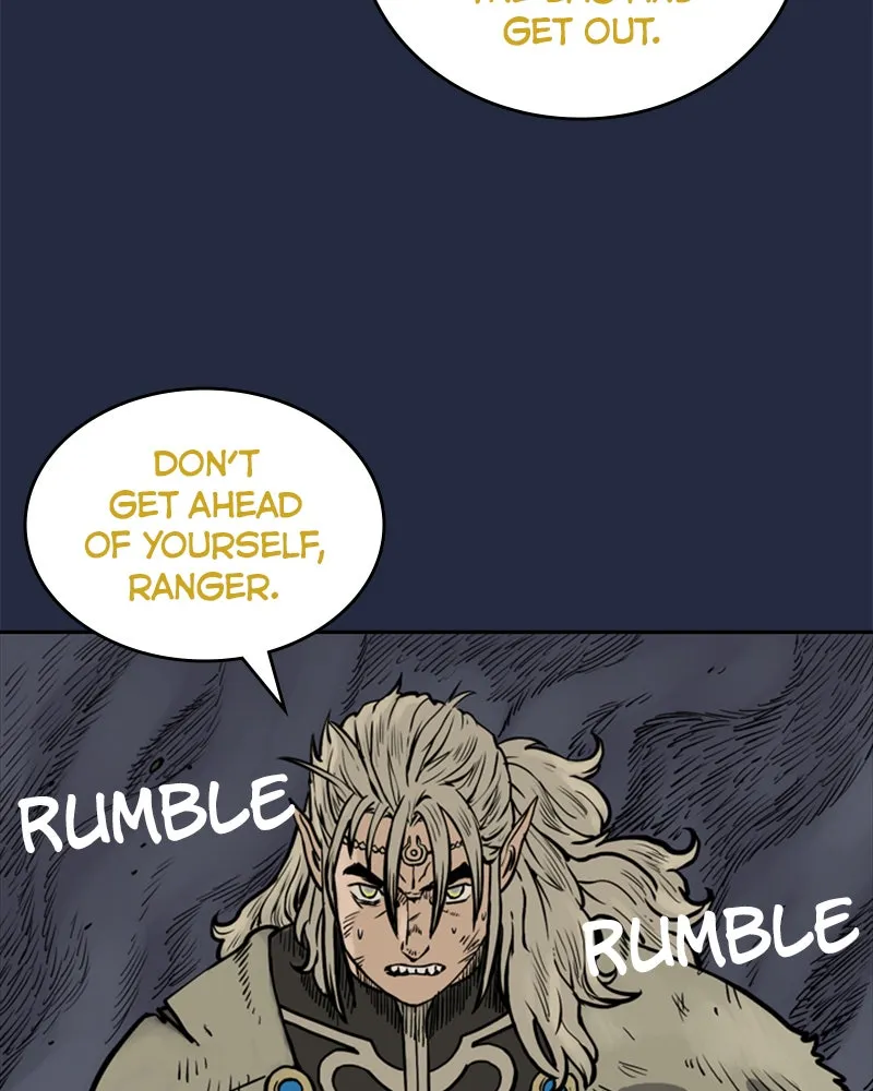 Read Mage Again chapter 67 image 74 on Lezhin